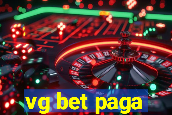 vg bet paga